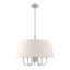 Lustre cylindrique unique et remarquable à 6 lumières Barbora-2033793959-2033793953