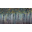 «Somber Forest II», reproduction sur toile tendue-675555244