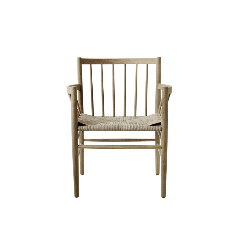 J81 by Jørgen Bækmark, Natural