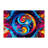 Chromatic Mirage Indoor And Outdoor Area Rug-412729972