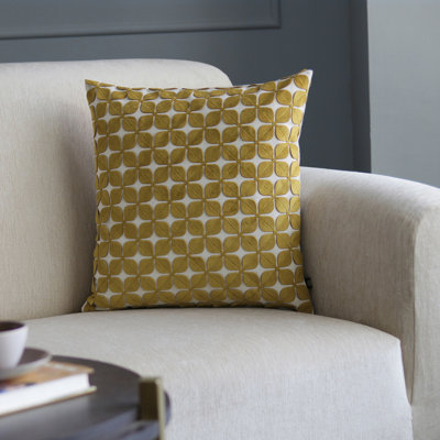 Housse de coussin Dahlia