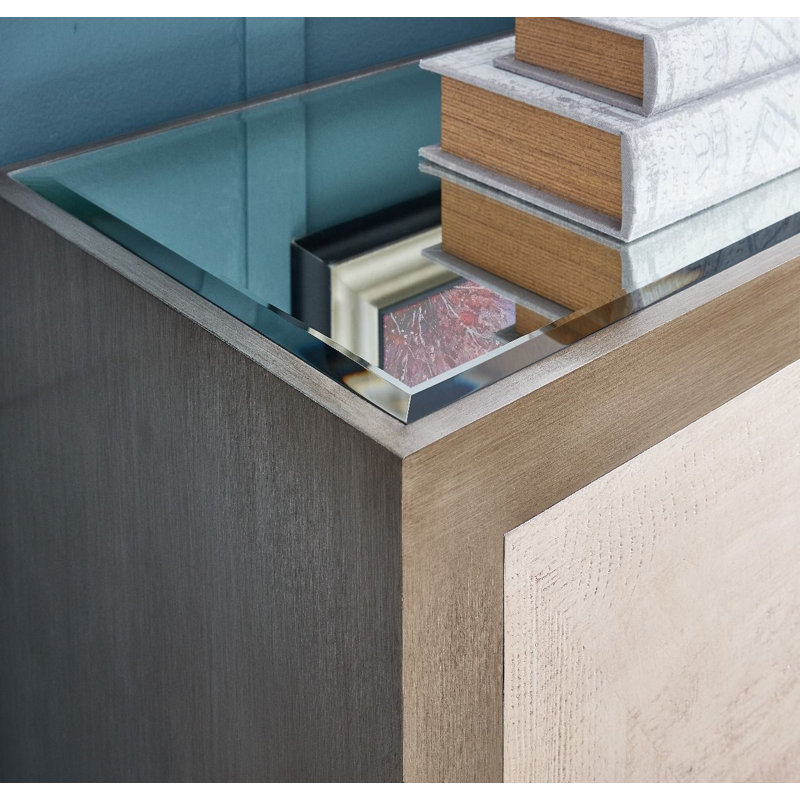 Greenberg 2 Door Sideboard