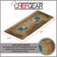 Tapis anti-fatigue debout et apaisant-96901808