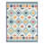 Rectangle 7'10" x 10'