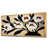 Cadre flottant doré