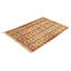 One-of-a-Kind 5'4" X 8' Hand Knotted Area Rug