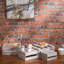 Millwood Pines Display Riser Buffet Accessory-1233480726