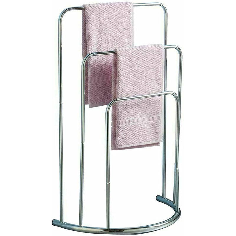 Louque 3 Towel Stand