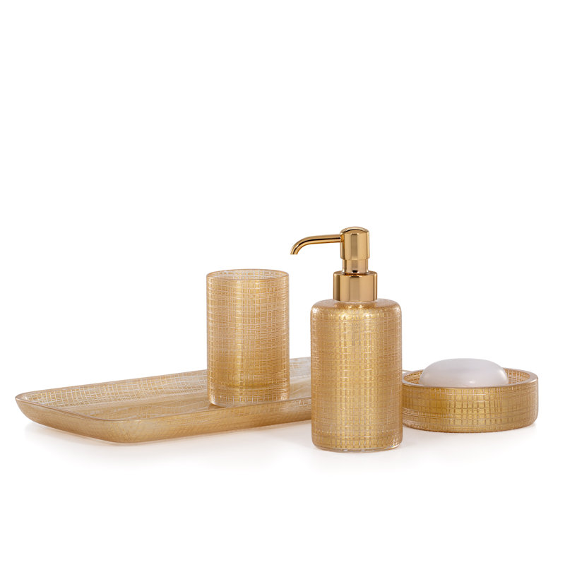Plateau de courtoisie Weaver