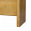 Armoire de rangement rétro à 4 portes avec tablette ouverte-2069661899