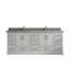 Ensemble de meuble-lavabo double 84 po-89994625