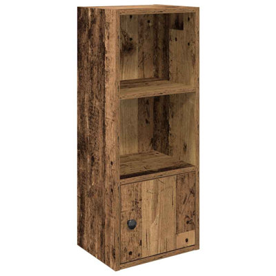 Conary 31cm W Bookcase