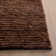 Seden Hand-Knotted Brown Area Rug