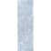 Loni Solid Machine Washable Runner Shag Rug for Living Room Bedroom Dining Room Nursery Entryway Hallway