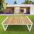 Ilaisa 6 - Person Patio Conversation Set with Cushions-1841173246