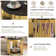 19.7" Wide 2-Tier Round Glass Top End Table Couch Side Table
