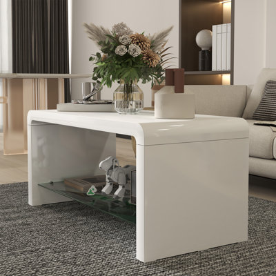 Coffee Table with Storage