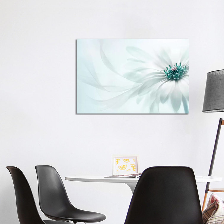 Purity - Print on Canvas