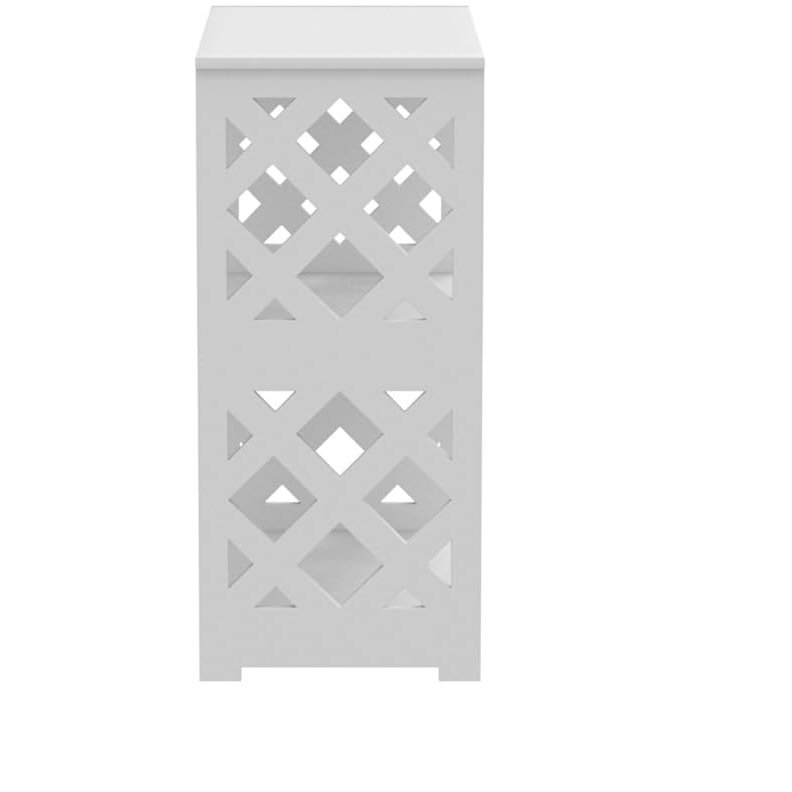 Paciano Bookcase