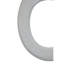Kempson Elongated Standard Toilet Seat-159327039