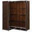 3 Door Wardrobe-43552705