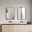 Miroir mural pour salle de bain-163644829-163644835