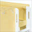Lit mezzanine pour enfants avec lumière DEL chaude-131124980-131124981