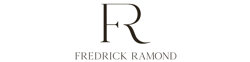 Logo Fredrick Ramond