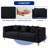 81'' Teddy Sofa-1638402288