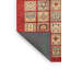 Tapis abstrait moderne 3729-1982306328