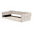 Upholstery Daybed And Side Storage Pocket-1891249667