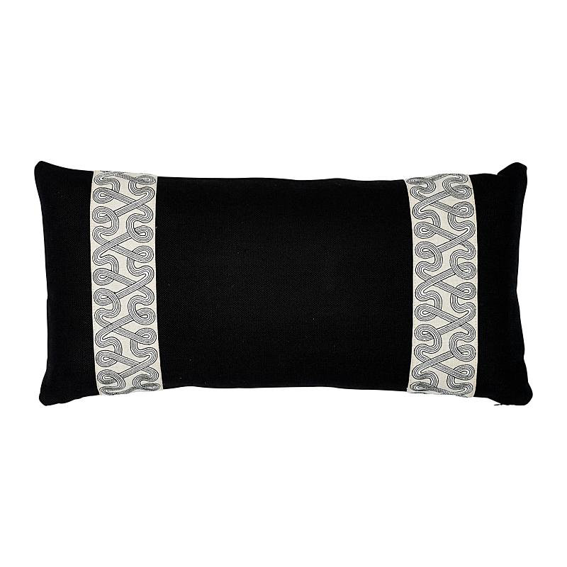 Kayenta Stripe Pillow