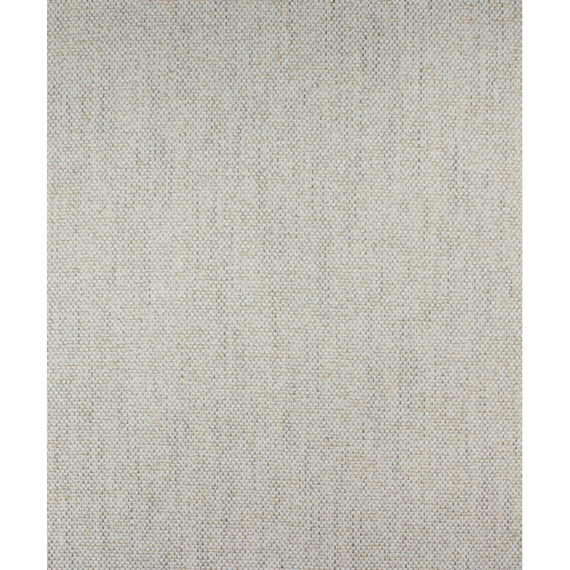 Cosmos Fabric, White/Ivory