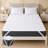 Mattress Protector With Elastic Strap 100% Waterproof-1176806323