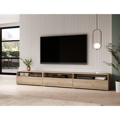 Elginpark Console for TVs up to 88"