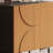 31'' Mid-Century Modern Storage Cabinet, Sideboard Buffet With Cabinets, Entryway Credenza