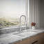 Bellera® Pull Down Single Handle Kitchen Faucet-1870382826