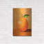 «Orange» par Andreas Magnusson, art mural en métal-870698275