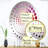 Oval Wall Mirror-96239794