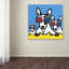 'Dogi' Canvas Art-21178649