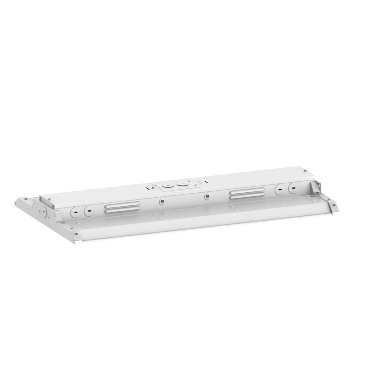 Simply Conserve Equivalent Integrated LED Dimmable White High Bay Light ...