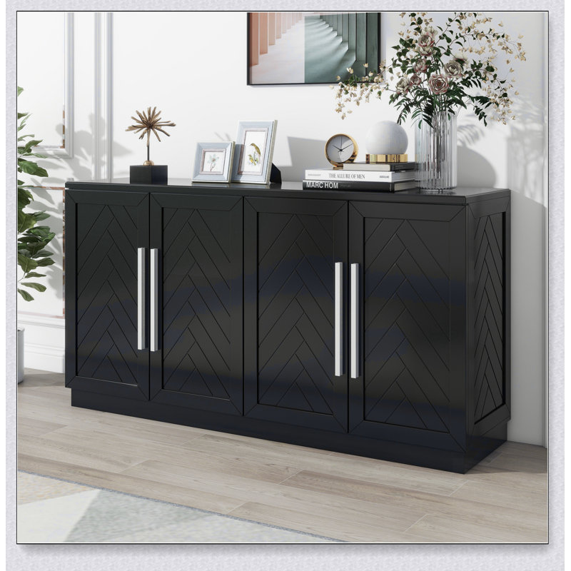 Accent Cabinet