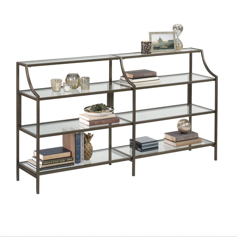 Console Kambelle, Gris