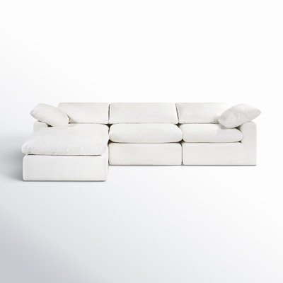 Canapé modulaire Wonardo