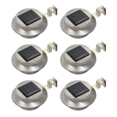 1 Light LED Pathway Light