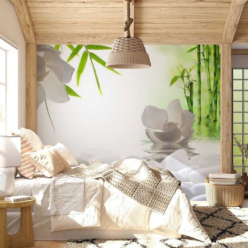 Amry Peel & Stick Wall Mural