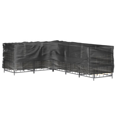 Outdoor Patio Sofa Cover