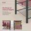 Hall Tree 120cm Wide with Bench and Shoe Storage-687541744