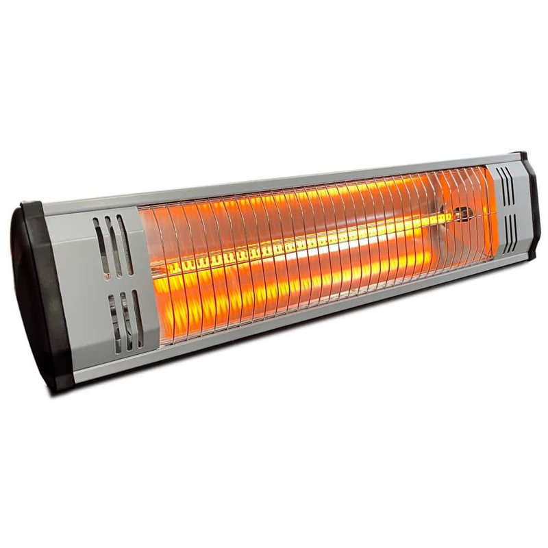 Electric Hanging Patio Heater