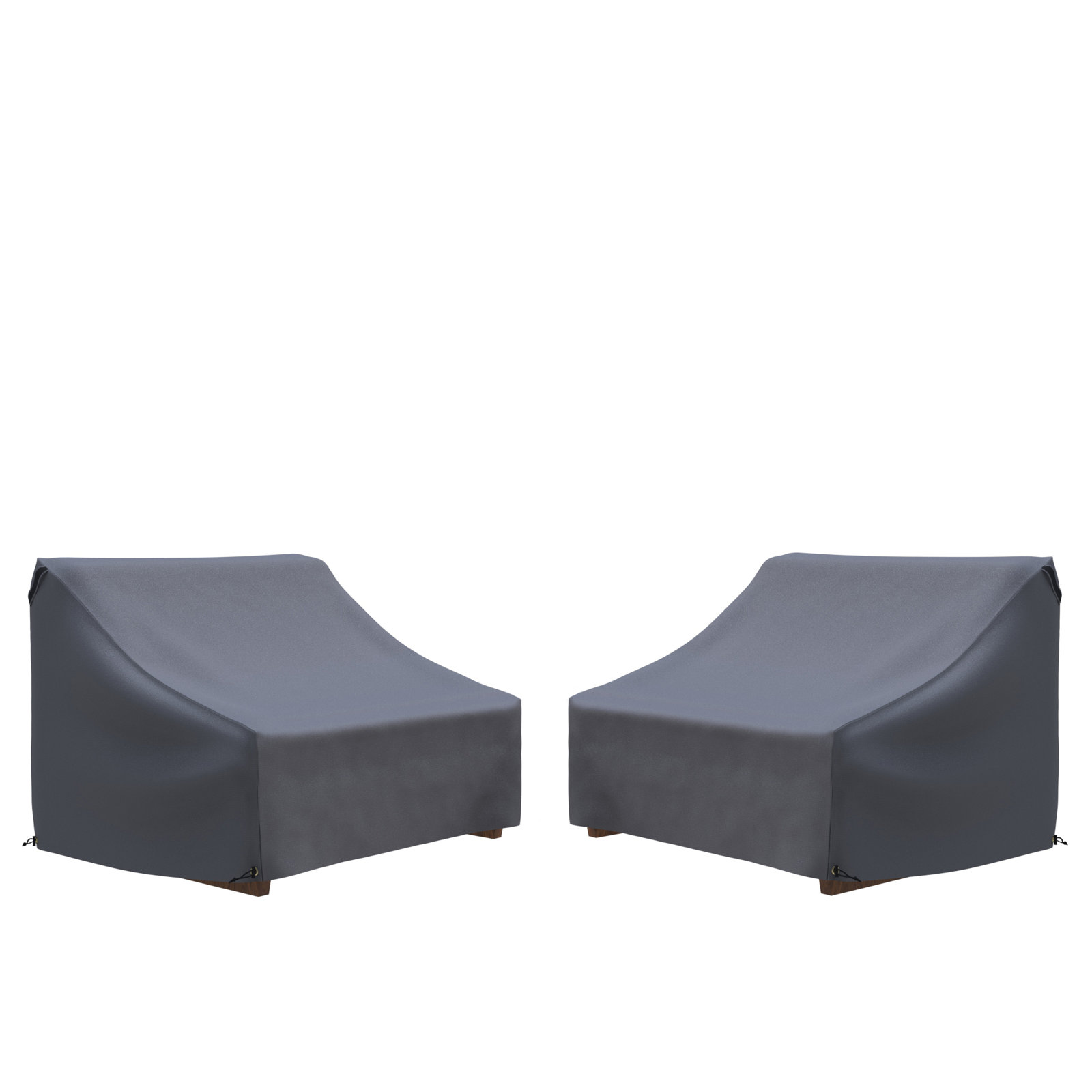 Louise Outdoor Patio Chair Cover